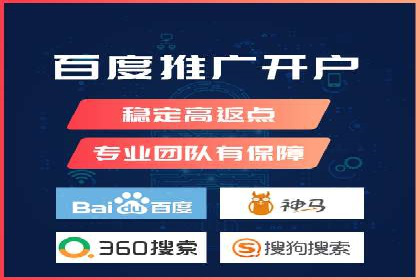竞价排名广告投放案例